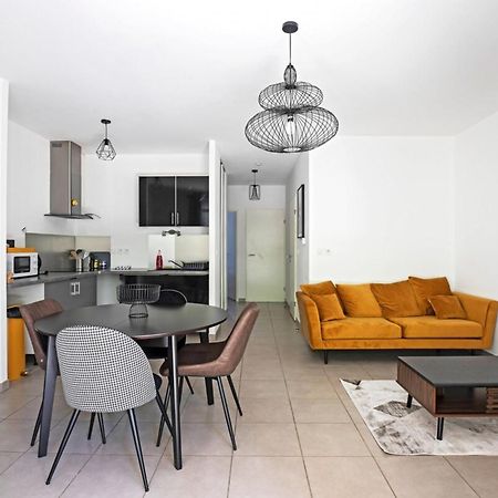 Le Juvignacois- 2 Bedrooms And Large Terrace ! Exterior foto